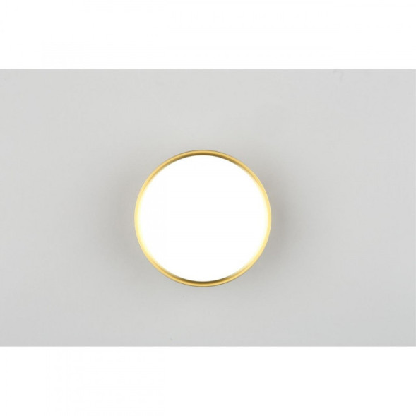 Накладной точечный светильник Omnilux Salentino OML-100929-12