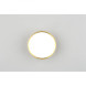 Накладной точечный светильник Omnilux Salentino OML-100929-12