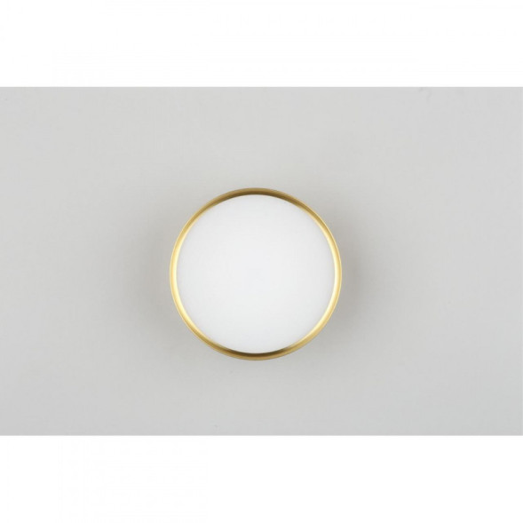 Накладной точечный светильник Omnilux Salentino OML-100929-12