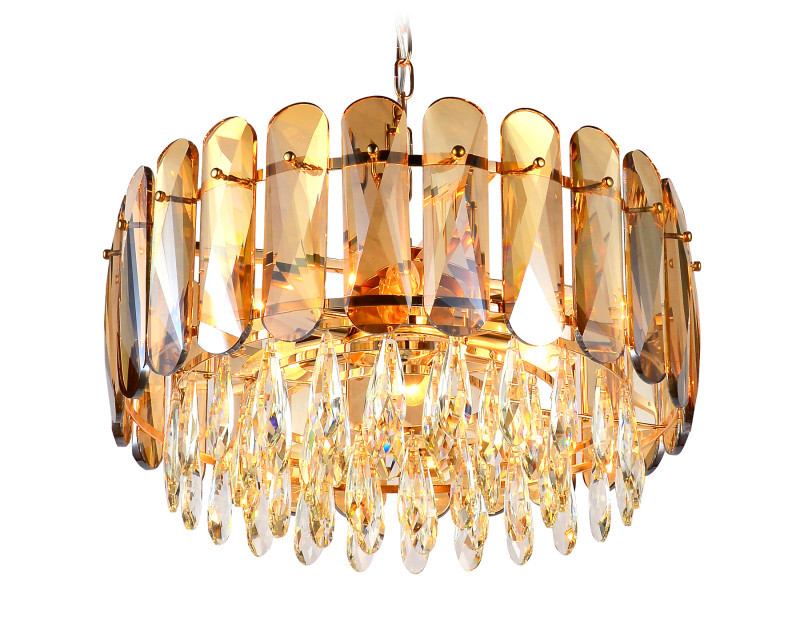 Подвесная люстра Ambrella Light Traditional TR5071