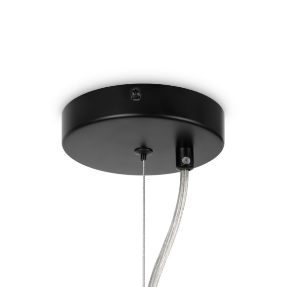 Подвесная люстра Maytoni DALLAS MOD545PL-24B