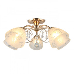 Люстра на штанге Omnilux Omnilux 290 OML-29007-05