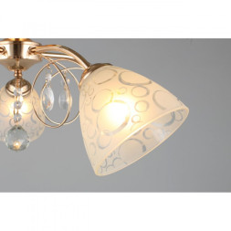 Люстра на штанге Omnilux Omnilux 290 OML-29007-05