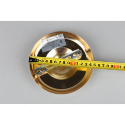 Люстра на штанге Omnilux Omnilux 290 OML-29007-05