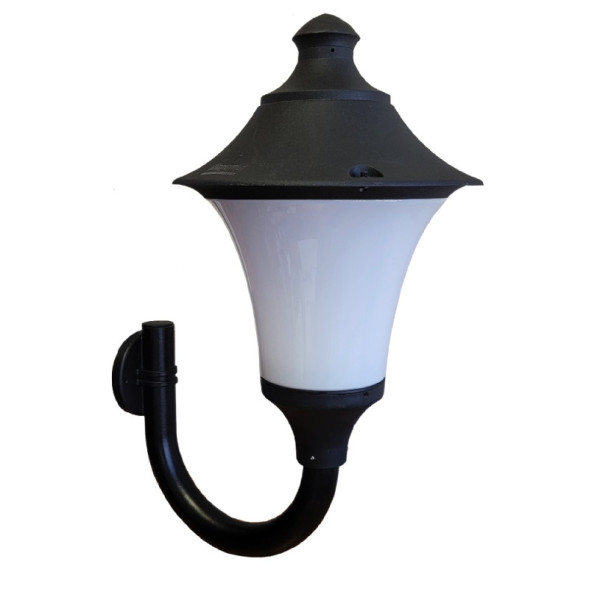 Уличный настенный светильник Fumagalli R50.251.000.AYE27 REMO