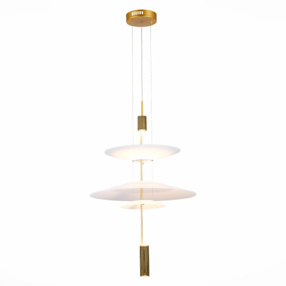 Подвесной светильник ST-Luce Isola SL6101.213.01