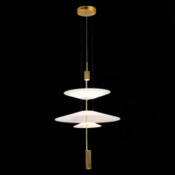 Подвесной светильник ST-Luce Isola SL6101.213.01