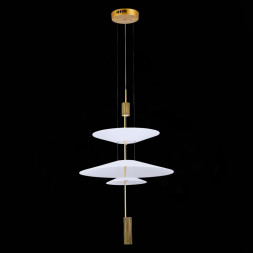 Подвесной светильник ST-Luce Isola SL6101.213.01