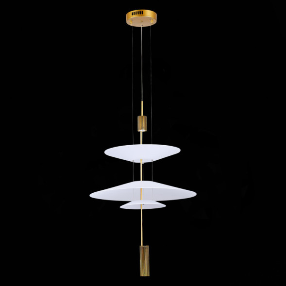 Подвесной светильник ST-Luce Isola SL6101.213.01