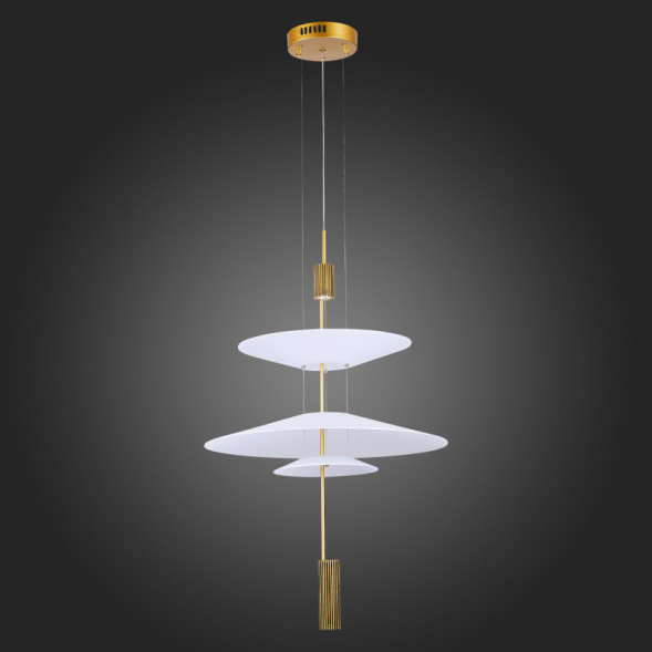 Подвесной светильник ST-Luce Isola SL6101.213.01