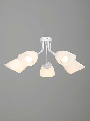 Люстра на штанге Vitaluce V3184 V3184/5PL