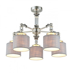 Люстра на штанге Omnilux Omnilux 643 OML-64317-05