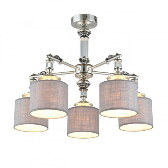 Люстра на штанге Omnilux Omnilux 643 OML-64317-05