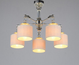Люстра на штанге Omnilux Omnilux 643 OML-64317-05