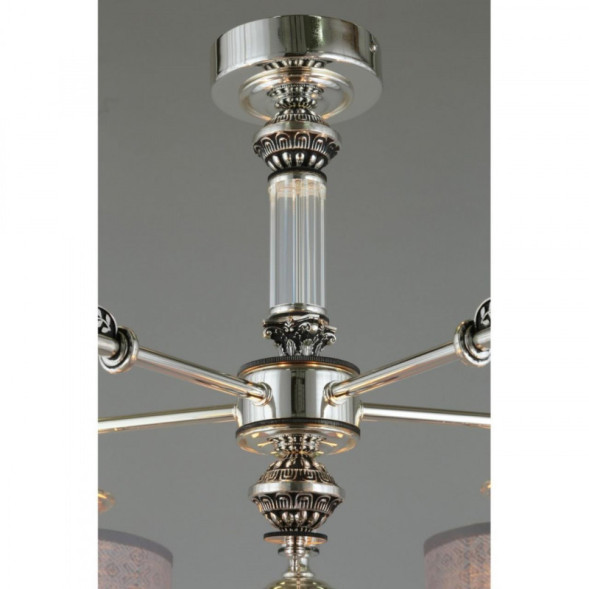 Люстра на штанге Omnilux Omnilux 643 OML-64317-05