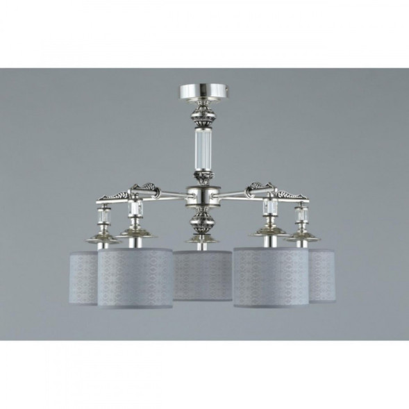 Люстра на штанге Omnilux Omnilux 643 OML-64317-05