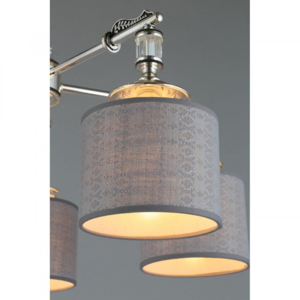 Люстра на штанге Omnilux Omnilux 643 OML-64317-05