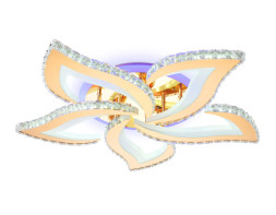 Потолочная люстра Ambrella Light FA1724
