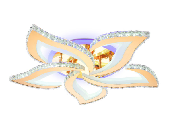 Потолочная люстра Ambrella Light FA1724