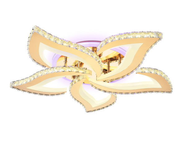 Потолочная люстра Ambrella Light FA1724