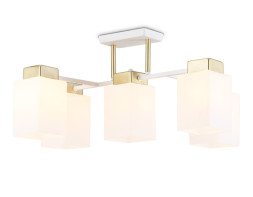 Потолочная люстра Ambrella Light TR303047 Traditional