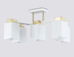Потолочная люстра Ambrella Light TR303047 Traditional