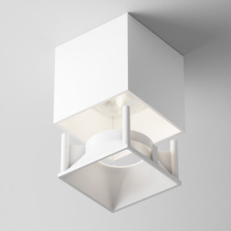 Накладной точечный светильник Maytoni Technical Alfa LED C065CL-L12W4K-D