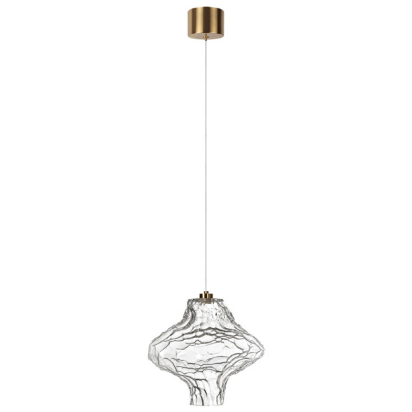 Подвесной светильник Odeon Light Ordi 5107/3LA
