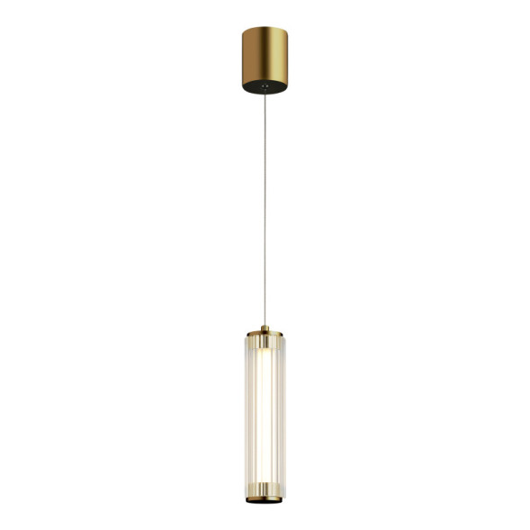 Подвесной светильник ST-Luce BAMBOO SL6224.303.01