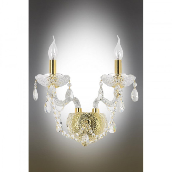 Бра Omnilux Omnilux 700 OML-70001-02