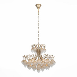 Каскадная люстра ST-Luce Frutti SL659.303.04