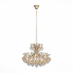 Каскадная люстра ST-Luce Frutti SL659.303.04