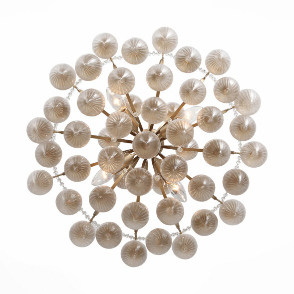 Каскадная люстра ST-Luce Frutti SL659.303.04