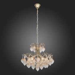 Каскадная люстра ST-Luce Frutti SL659.303.04