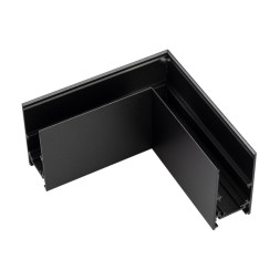 Коннектор для шинопровода Arlight MAG-ORIENT-TRACK-2652 black 033750