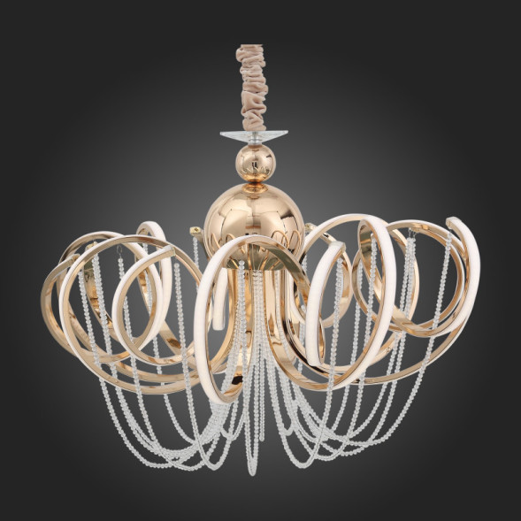 Подвесная люстра ST-Luce Travaso SL959.203.08