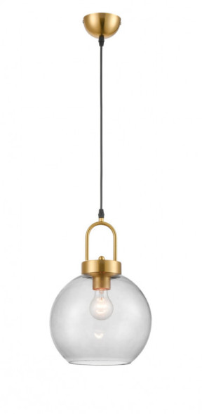 Подвесной светильник Vele Luce Cloe VL5414P11