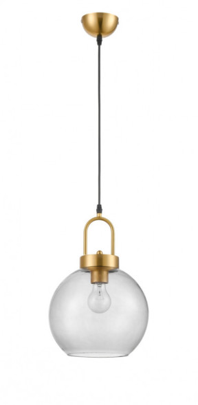 Подвесной светильник Vele Luce Cloe VL5414P11