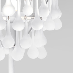 Настольная лампа Bogate's 01126/1 Gutta