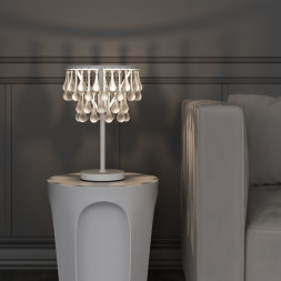 Настольная лампа Bogate's 01126/1 Gutta