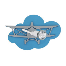 Детский спот Nowodvorski PLANE 6902