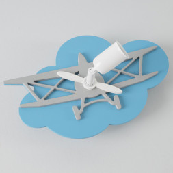 Детский спот Nowodvorski PLANE 6902