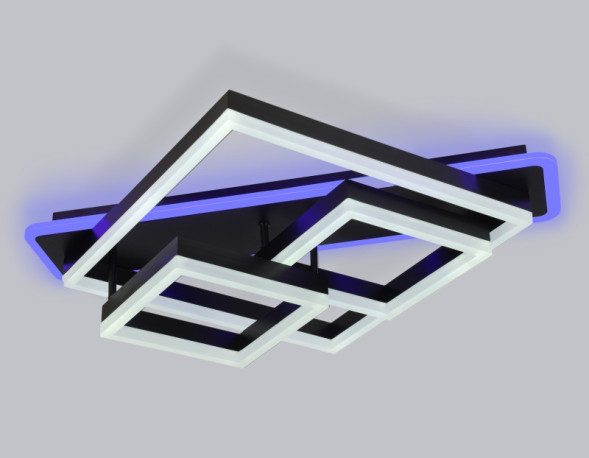 Потолочная люстра Ambrella Light ACRYLICA FA8533