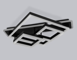 Потолочная люстра Ambrella Light ACRYLICA FA8533