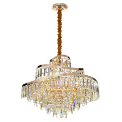 Подвесная люстра Citilux CL315162 NAIAD