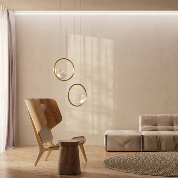 Лента Maytoni Technical 2835 10144 48W 24V 1000lm белый (холодный) IP20