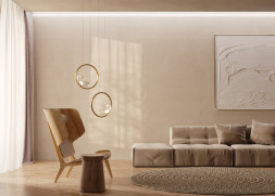 Лента Maytoni Technical 2835 10144 48W 24V 1000lm белый (холодный) IP20