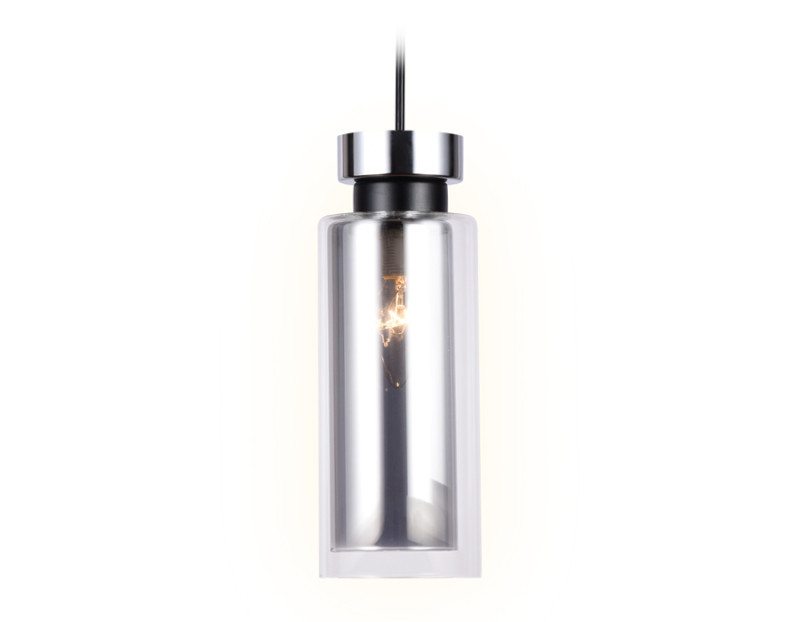 Подвесной светильник Ambrella Light Traditional TR3572