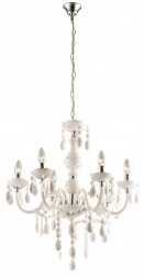 Подвесная люстра Globo 63113-6 CUIMBRA I