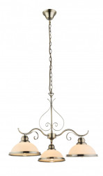 Подвесная люстра Globo 6906-3 SASSARI